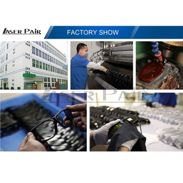 LaserPair Co., Limited