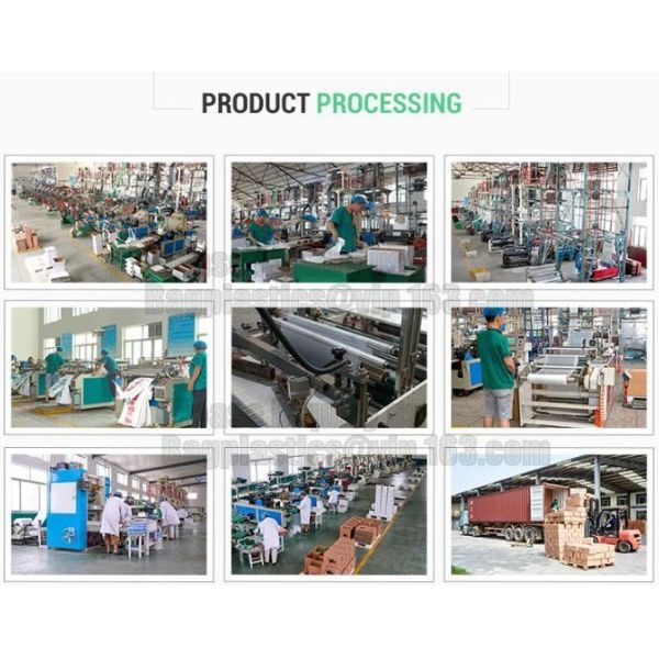 Biodegradable Christmas deco drawstring candy storage bag, oxford red christmas stocking candy bag packing bagplastics