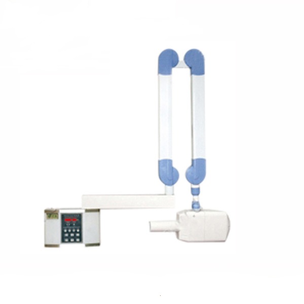 High Frequency dental portable x-ray with battery
