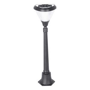 Buy cheap Aluminum Landscape Fast Charging Solar Lights 100lm 3000k 6000k For Courtyard from wholesalers