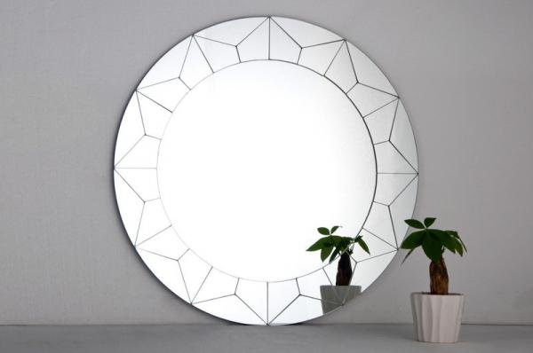 Quality Bath Mirror Wall Glass Mirror Frame Mirrors interior design home improvement wholesale