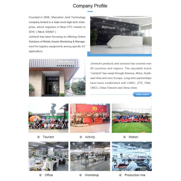 Digital RS485 Diesel Fuel Tank Level Sensor CE Certification