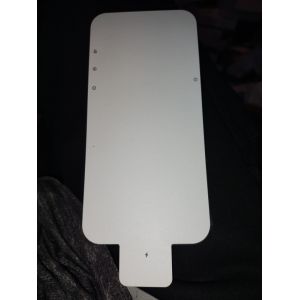 Customizable Yes Sticker for Seal Label