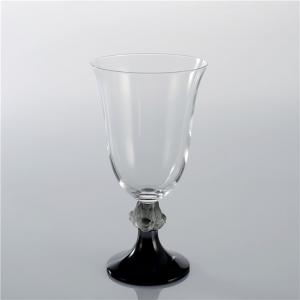 Cheap Handmade Personalized Crystal Wine Goblet Crystal Red Wine Glasses for sale