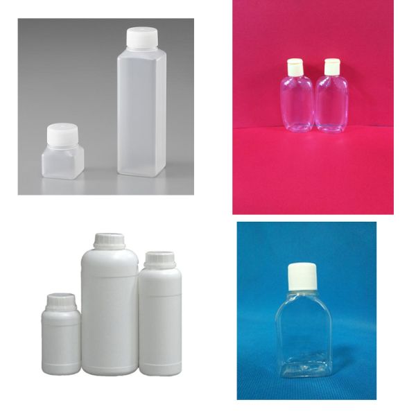 ±1mm 1.5KW Automatic Sticker Labeling Machine For Round Bottle