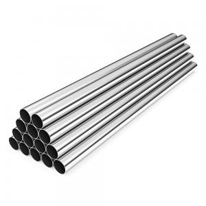 Cheap HASTELLOY C276 UNS N10276 W.NR.2.4819 hastelloy c276 2 inch stainless steel pipe hastelloy c276 tube for sale