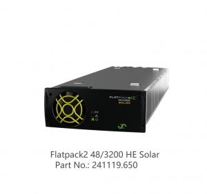 China Eltek 3200W Flatpack2 48/3200 HE Solar Charge Module 241119.650 on sale