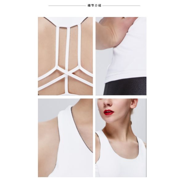 Hot exercise tank tops With Big Discount