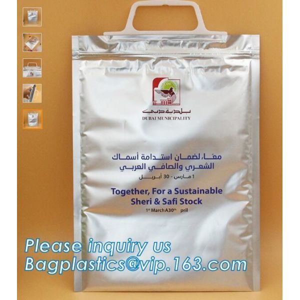 thermal large ice cooler bag/insulated aluminium foil 600D polyester lunch picnic cooler bags,picnic lunch aluminum insu