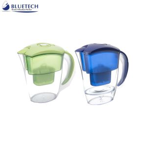 Buy cheap Activated Carbon / Resin / Alkaline Bluetech Water Filter , Water Purifier from wholesalers