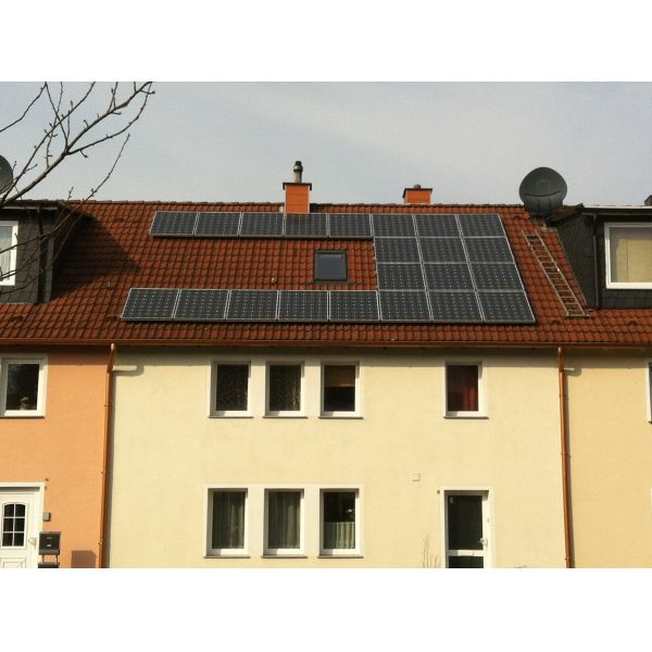 CEC On Grid Solar Pv System