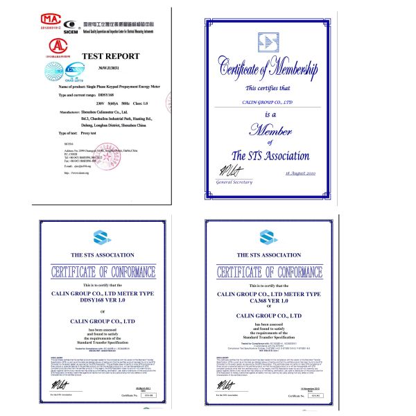 Minigrid Smart Micro Grid System