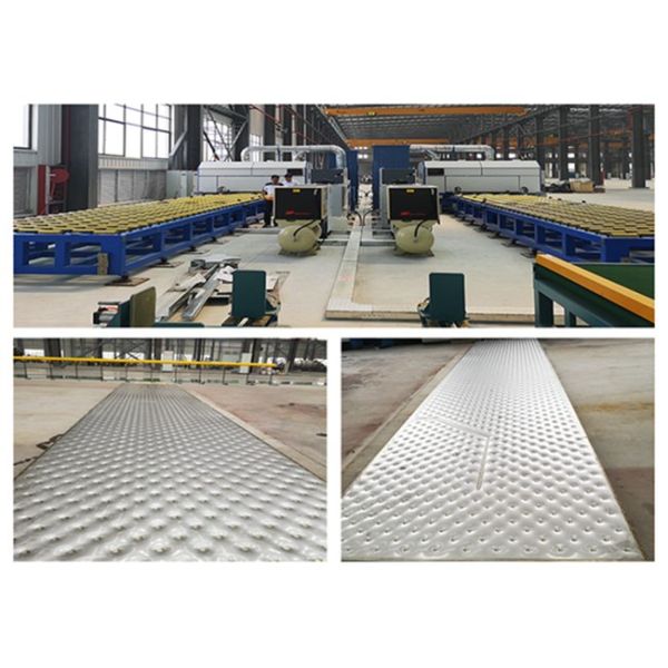 Energy Saving Ss201 Pillow And Plate Din Double Embossed For Ice Machine