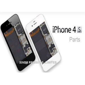 China Apple Flex Cable Spare Part , Iphone Parts Replacement For Iphone Charger on sale