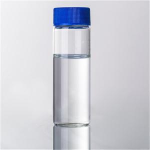 China Dye Intermediates Colorless Oil Liquid Diethyl Oxalate CAS 95-92-1 on sale