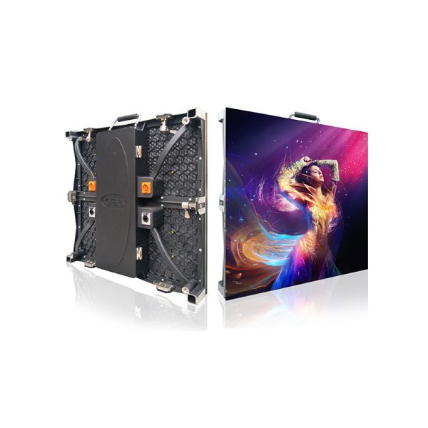 SMD1515 IP31 Large Video Wall Displays Horizontal Vertical 140 Degree