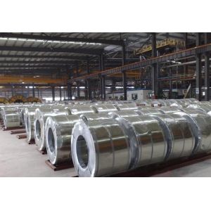 Buy cheap JIS G3302 SGCC ASTM A653 0.13MM-0.4MM Hot Dipped Galvanized Steel Coils from wholesalers