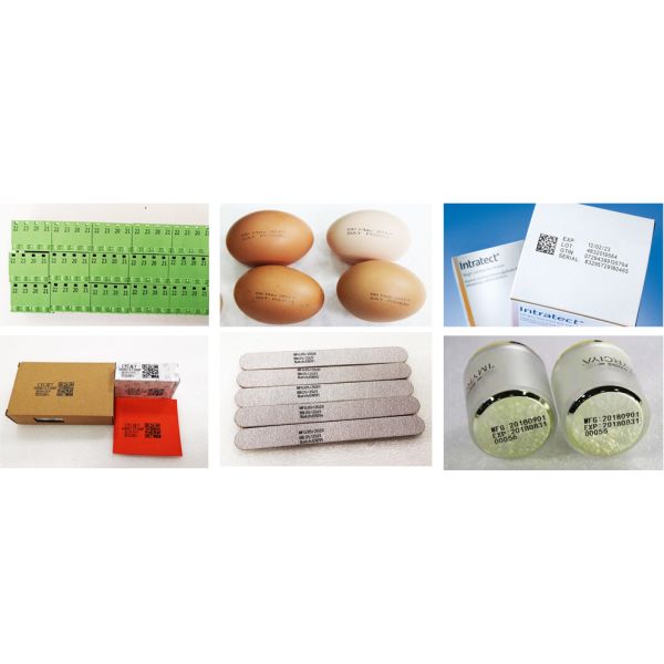 ALT390 Desktop Portable Inkjet Printer