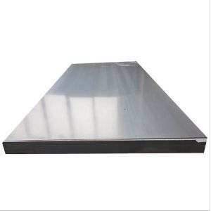 Buy cheap 2B Mill Finish Brushed Stainless Steel Plate SS316 316L Decoration Metal SS from wholesalers