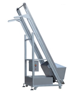 Multi Function Automatic Granule Packing Machine PLC Control For White Sugar