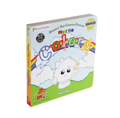 Board book printing, foam book maker, made to order book, printing book as per your own design, printing kids book