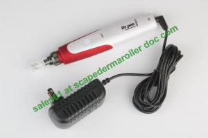 Cheap Auto Micro Needle Therapy Derma Pen Derma roller for sale