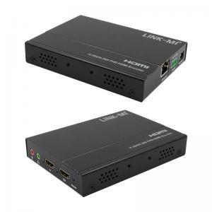 Cheap H.265 / 264 HDMI Converter HDMI Encoder For IP TV 1080P for sale