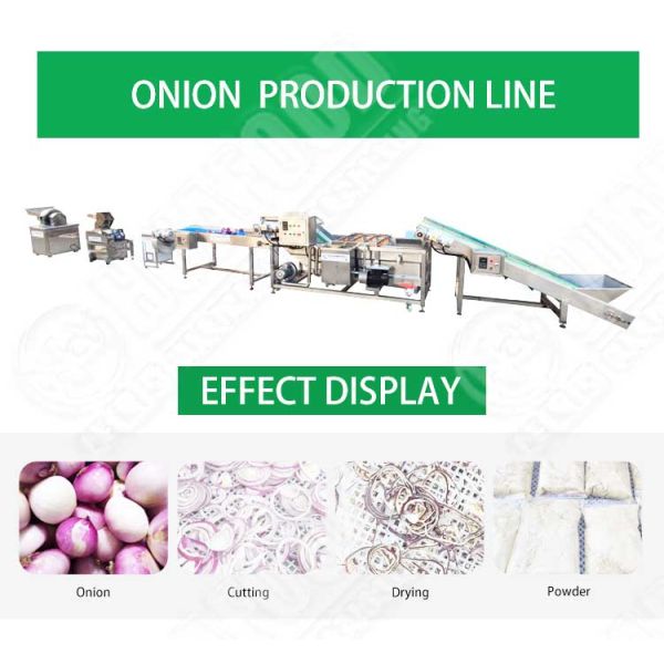 Oem/Odm Commercial Cow Milk Powder Making Machine With High Quality