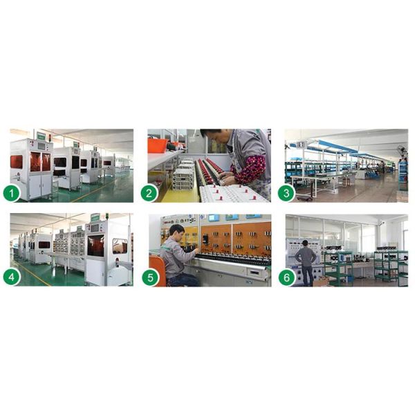 16Amp Miniature Circuit Breaker