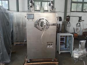 Cheap Tablet Film Coating Machine Used In Lab , Small Sugar Coating Machine for sale