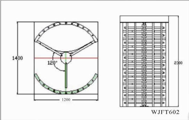 Pedestrian Security Gates Automatic Turnstile Full Height Turnstile With Memory Function
