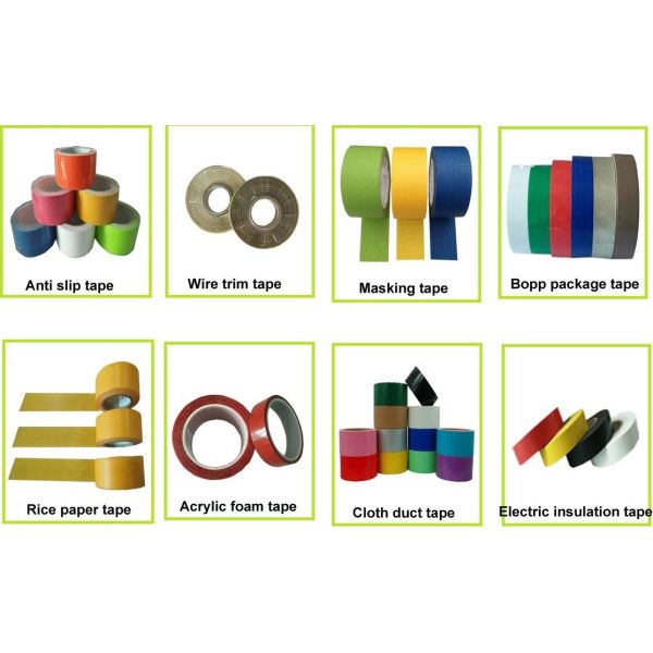 printed duct tape custom printed packing tape printed tape,self adhesive fiberglass black printed duct tape gaffer tape