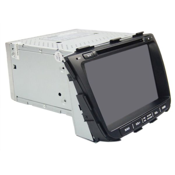 KIA SORENTO 2013 Android 10.0 Car DVD Multimedia Radio Stereo Bluetooth Player Support original Car SWC KIA-7859GDA