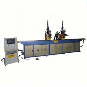 Cheap Automatic Pipe Bending Machine 6-76mm Capacity 2-3s/90° Bending Speed For Aluminum Pipe for sale