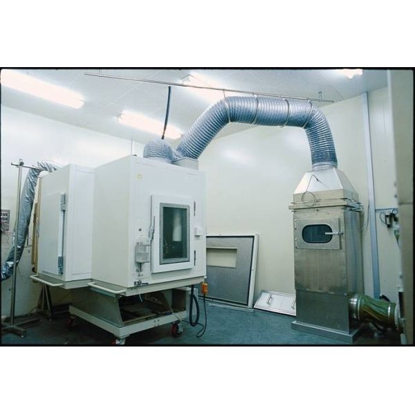 Quality Electronic Air Conditioner Assembly Line Enthalpy Potential Method Testing Lab wholesale