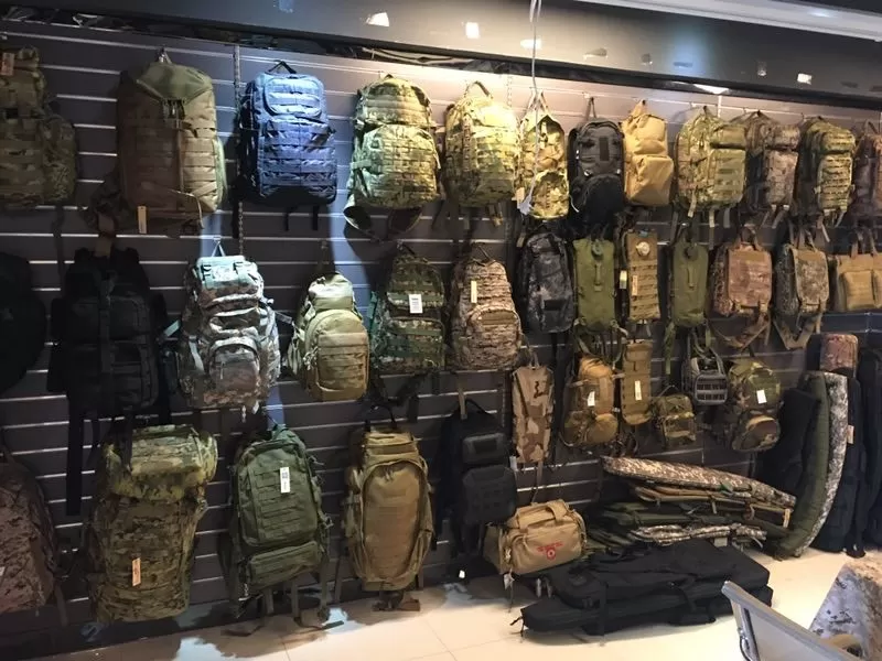 Hubei Baoyi Outdoor Travel Products Co.,Ltd