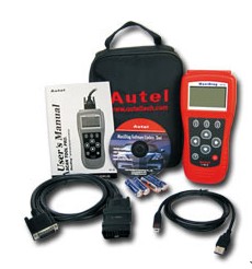 MaxiScan US703 Code Reader for Usa vehicles