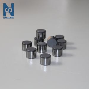 Cheap Rock Drilling PDC Cutter 16mm 1908 PDC Hole Cutter Tungsten Carbide for sale