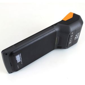 7.6V Battery Nfc Mold Pda Handheld Pos Android Printer