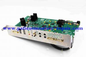 Cheap Color Doppler Patient Monitor Repair Parts , Ultrasound Circuit Board For  IU22 PN UNIF IED AVIO-VS for sale