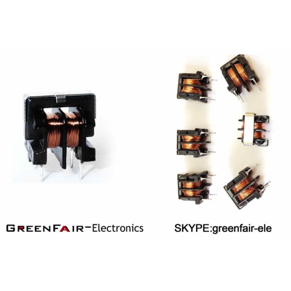 UU9.8 - 40mH Power Filter Inductor 50 - 400KHz SMT Type High Realiability