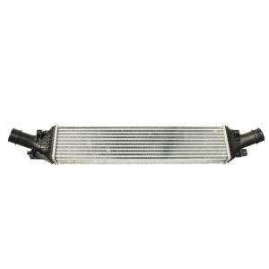 China 8K0145805P Universal Aluminum Intercooler Kit Auto Air to Water Intercooler For Audi A4 A5 A6 A7 on sale