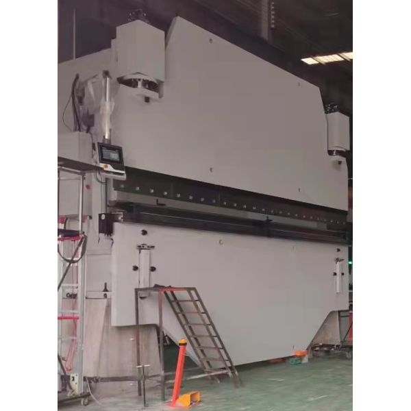 400mm Cnc Hydraulic Press Machine 45kw Hydraulic Cnc Bending Machine