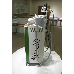 Cheap Professional 5 handpiece cryolipolysis fat freezing / cryolipolysis slimming machine for sale