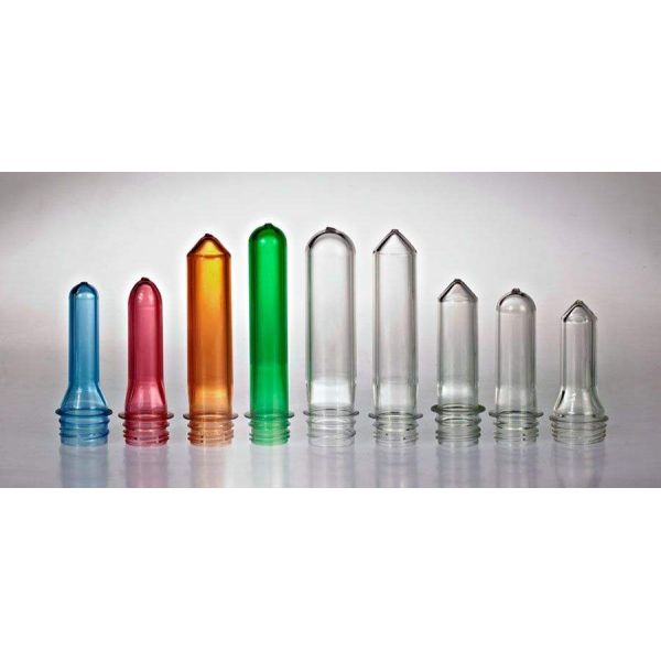 Horizontal Plastic Injection Moulding Machine Easy Operation For Plastic Cap