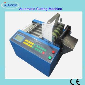 China Heat Shrink Tubing Cutter, Cutting Machine for Heat Shrink Tubing on sale