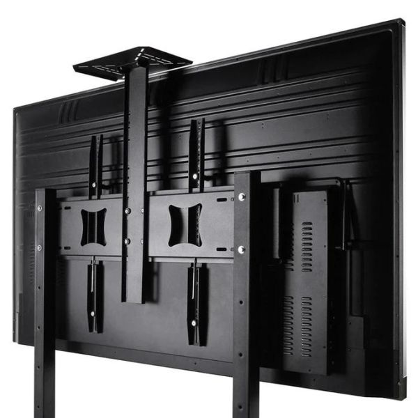 75'' Interactive Display Board Interactive Digital Board 20 Points 3USB