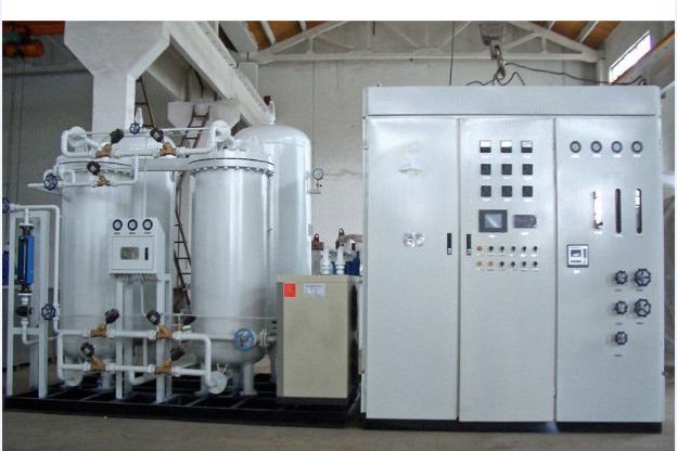Buy cheap PSA Nitrogen Generator 5-5000Nm3/h 95-99.9995% Purity for Oil Gas from wholesalers