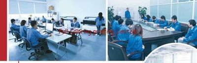 Full Colorings Fashion International Limited