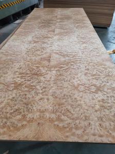 Cheap 8 Inches Exotic Hardwood Veneer for sale